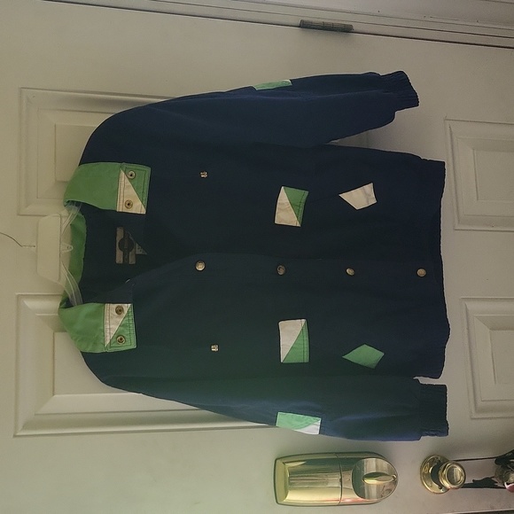 Spring/Fall jacket - Picture 3 of 5